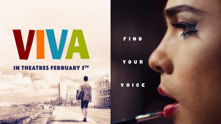 Viva – Foley Recording
