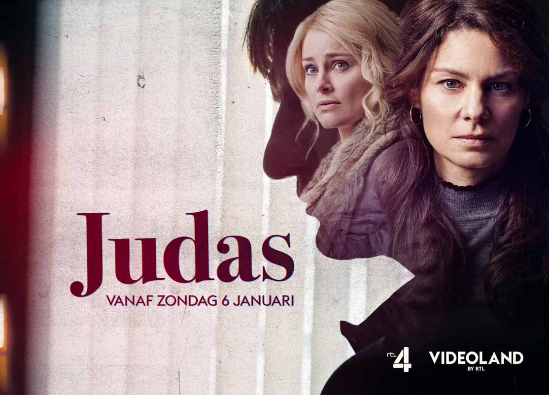 Judas – RTL Promo